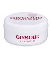 GLYSOLID  Крем для кожи с глицерином и ромашкой 100 мл в банке,  911476