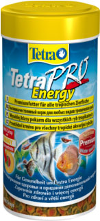 Tetra Pro Energy Crisps 250 мл. (чипсы)