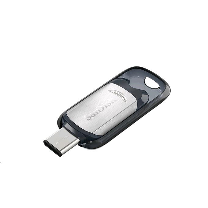 Smartbuy Флешка USB 3.1 Type C накопитель Sandisk CZ450 Ultra, 32GB (SDCZ450-032G-G46)