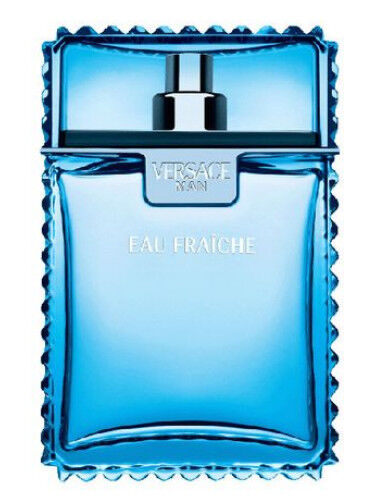 VERSACE Eau FRAICHE edt (m) 100ml TESTER м(н) туалетная вода Тестер мужская