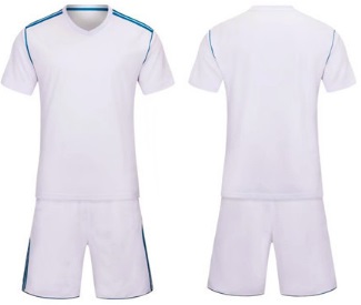 Форма футбольная Sprinter f ju
