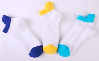 Абсорбирующие носки Цвет: НА ВЫБОР