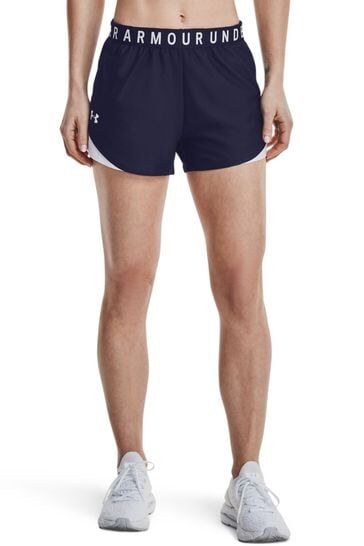 Шорты Play up Twist shorts 3 0
