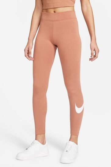 Леггинсы Nike Dri Fit Essential
