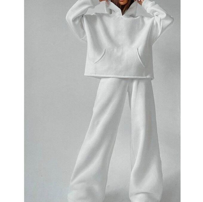 Tracksuit 2021
