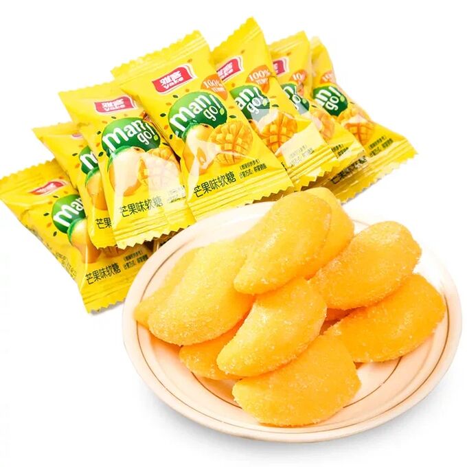 Mango Candy