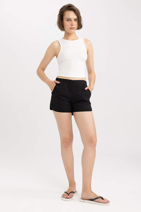 Шорты addicted Basic Mini short