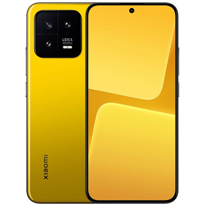 Xiaomi 512gb телефон. Сяоми 13. Сяоми 13 128. Xiaomi 13 256gb 8gb. 2 Желтого цвета.