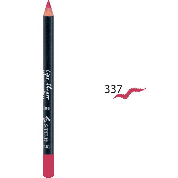 .Still  карандаш для губ   №  337 new