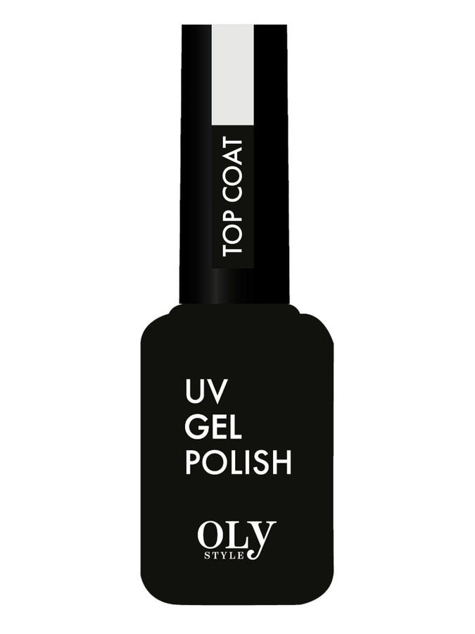 .Olystyle TOP COAT топовое покрытие для гель/лака | Olystyle ГЕЛЬ ЛАК ...