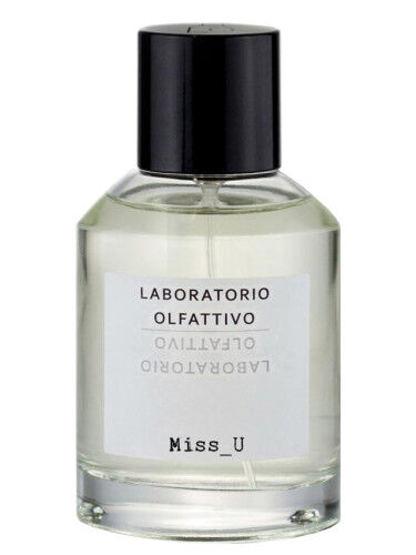 LABORATORIO OLFATTIVO Miss-U парфюмерная вода
