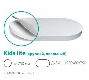 KIDS-lite