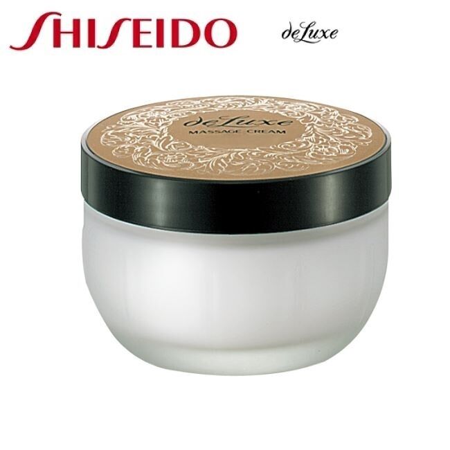Shiseido de. Крем l'or by one the Lux one Night.