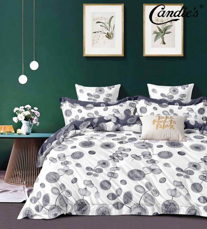 Candie*s КПБ Candie&#039;s Home AB CANHAB180