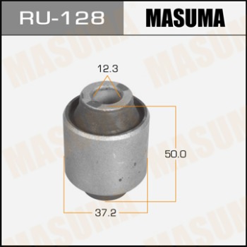 Сайлентблок MASUMA  Domani front low RU-128