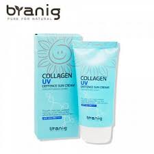 BRANIG Collagen UV Deffence Sun Cream