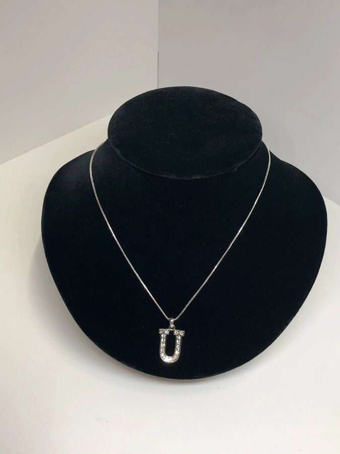Mini Maxi Подвеска &quot;U&quot; PR0032(6)