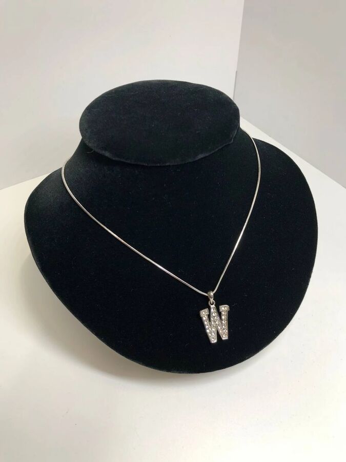Mini Maxi Подвеска &quot;W&quot; PR0032(4)