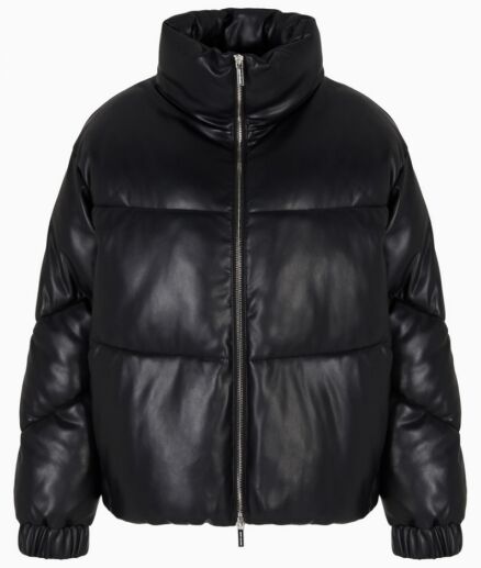 КУРТКА зимняя ARMANI EXCHANGE PRE FW 24-25