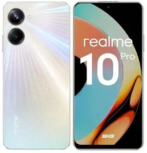 Смартфон realme 10Pro 12+256 звезда