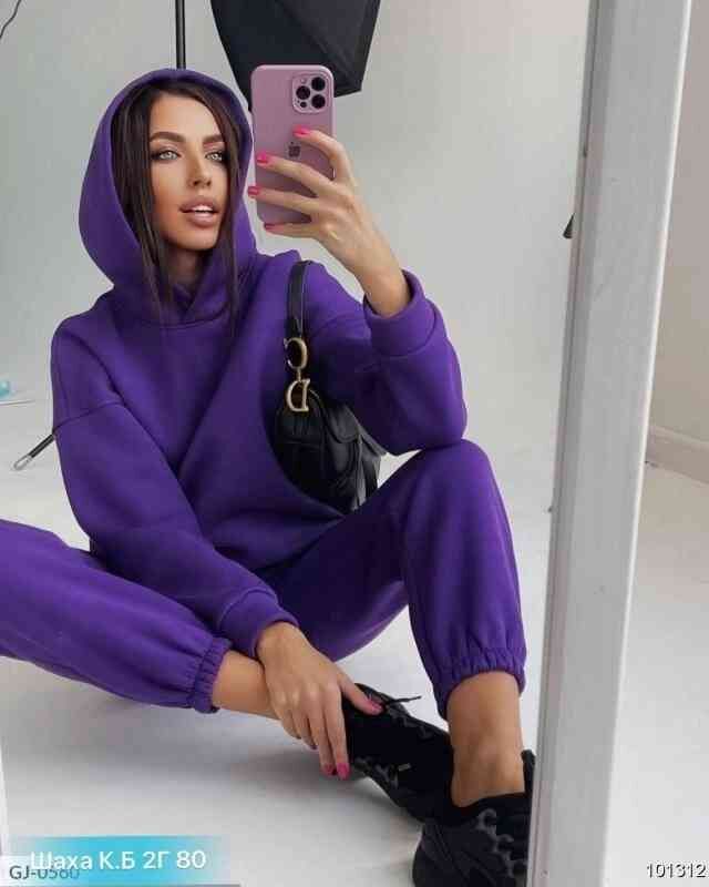 Спортивный костюм турецкая трехнить на флисе