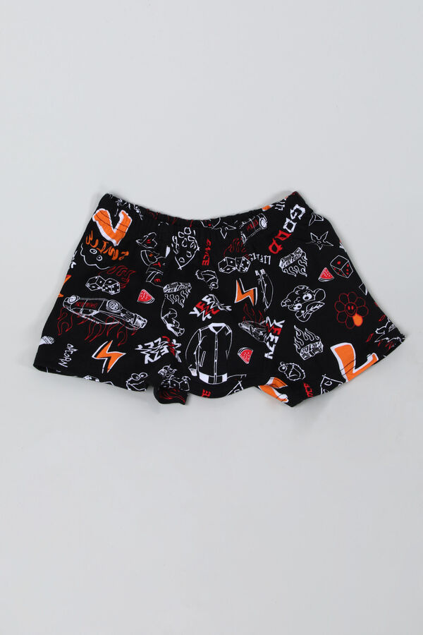 BERCHELLI Трусы 88034 детские