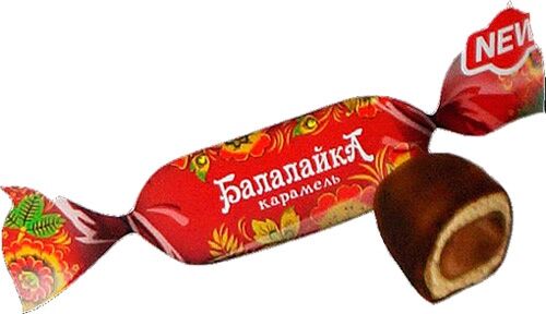 Невская Лакомка конфеты