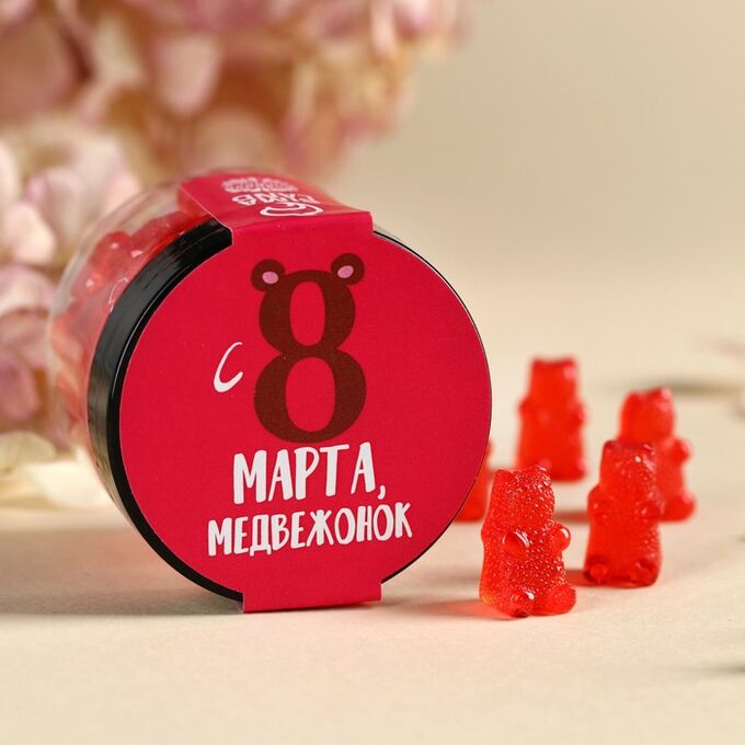 ТМ Рокс леденцы