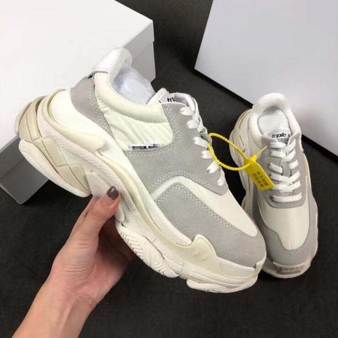 Balenciaga Sneakers 2018