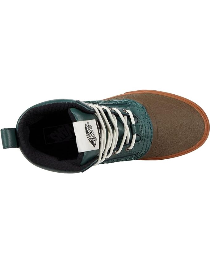 Tommy on sale hilfiger vans