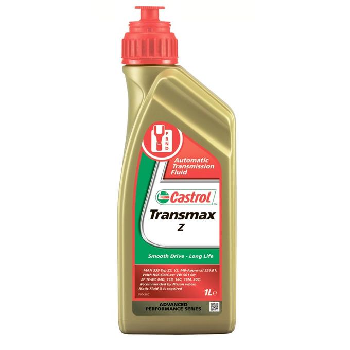 Castrol Transmax Z 1L