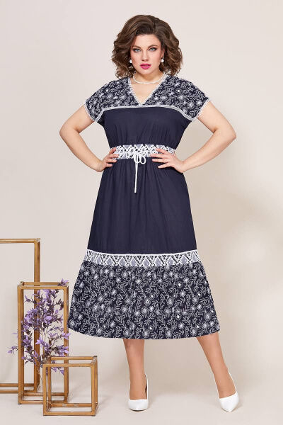 MiraFashion Женское платье