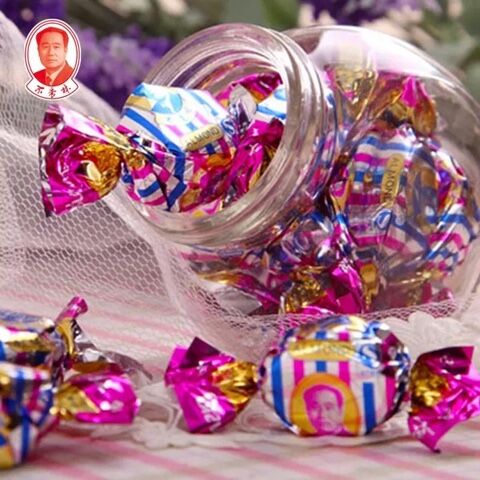 Конфеты из китая