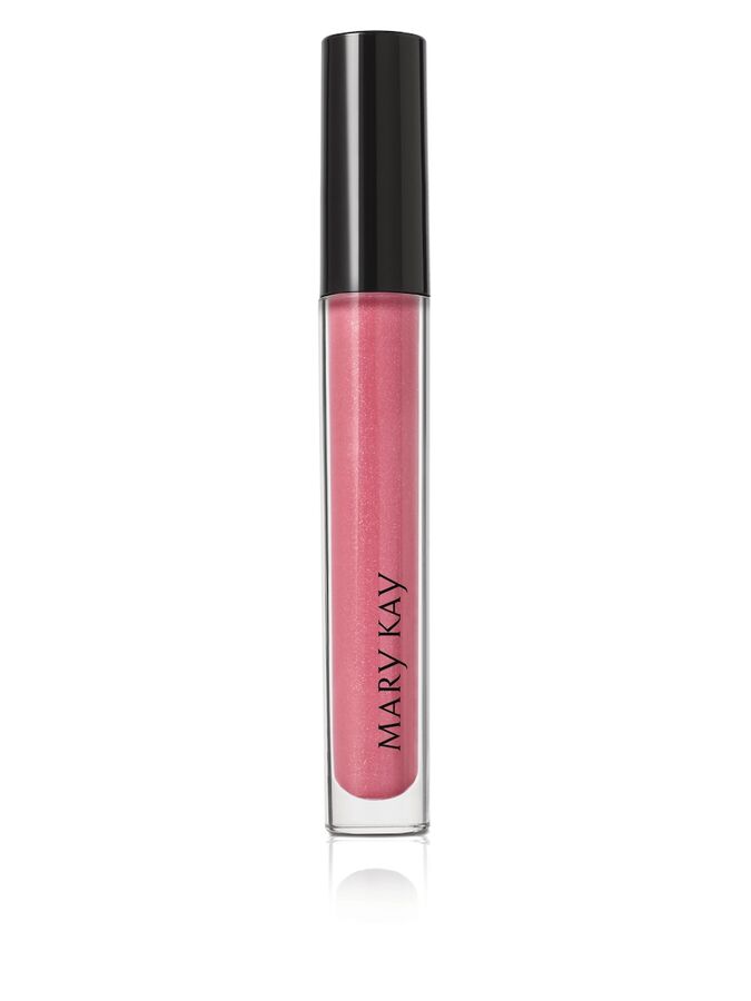 Блеск для губ Mary Kay Unlimited® Розовая балерина (Mary Kay Unlimited Lip Gloss Pink Ballerina)