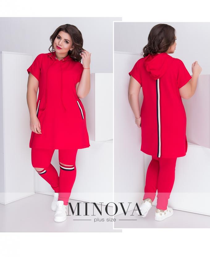 Костюм спортивный Minova 44498