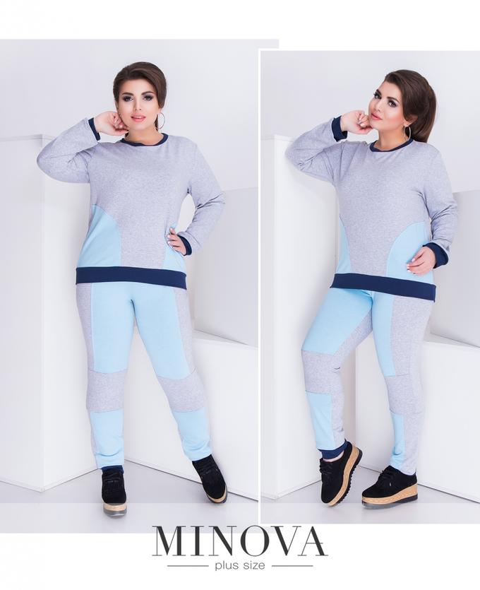 Костюм спортивный Minova 44498