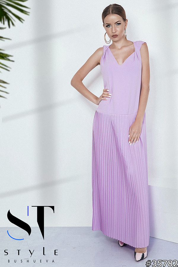 ST Style Платье 35782