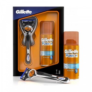 GILLETTE Fusion ProGlide Flexball Бритва с 1 смкассетой(ТОЛЬКО БРИТВА БЕЗ ИНДИВИДУАЛЬНОЙ УПАКОВКИ)