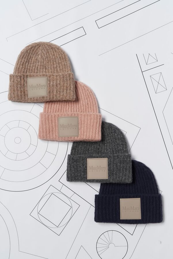 ШАПКА Max Mara