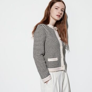 Женский кардиган Uniqlo
