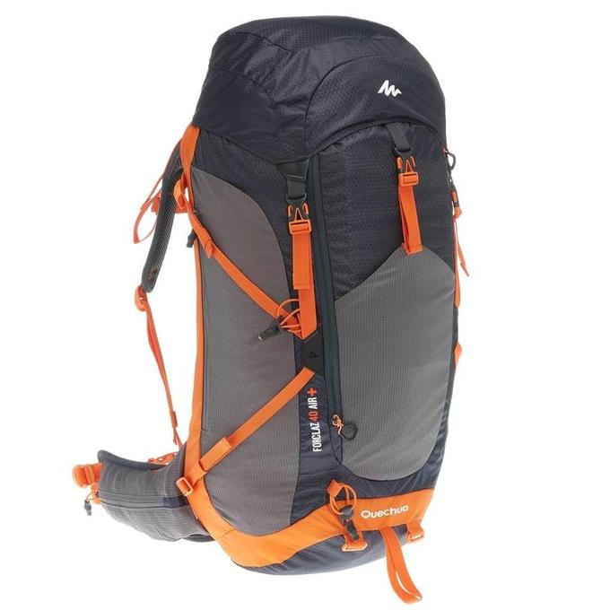 Рюкзак Quechua mh500 30