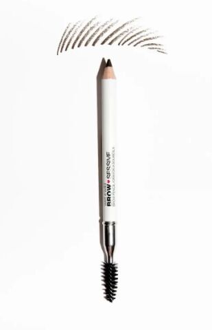 Wet n Wild Карандаш Для Бровей Brow-Sessive Brow Pencil Ж Товар 1111887e medium brown