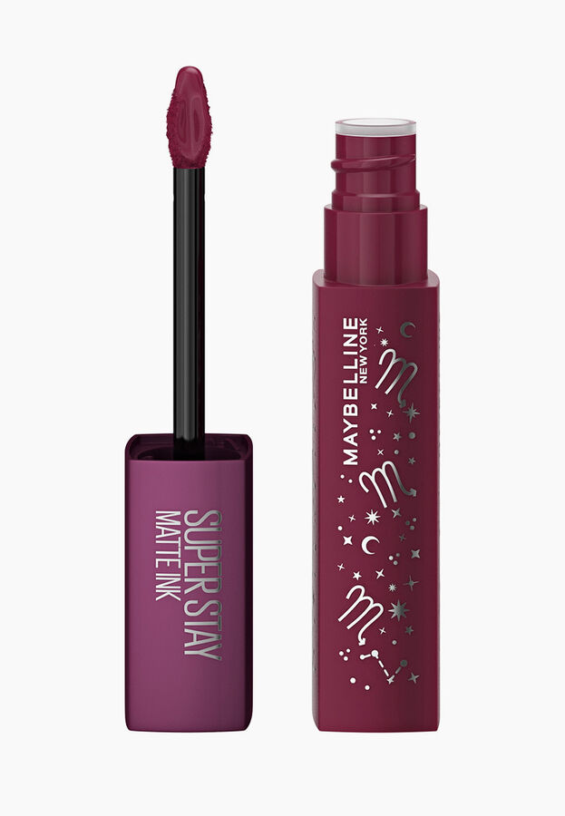 Maybelline super stay 65