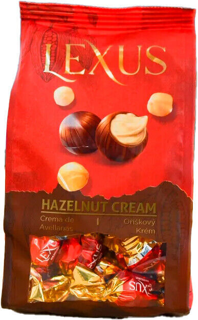 Kinder Happy Hippo Hazelnut