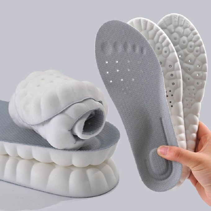 Спортивные стельки Insole 66-1 (37-38)