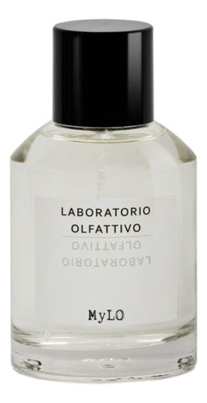 LABORATORIO OLFATTIVO unisex (Laboratorio in Nero Collection) NEROSA   Туалетные духи   2 мл. (пробник)