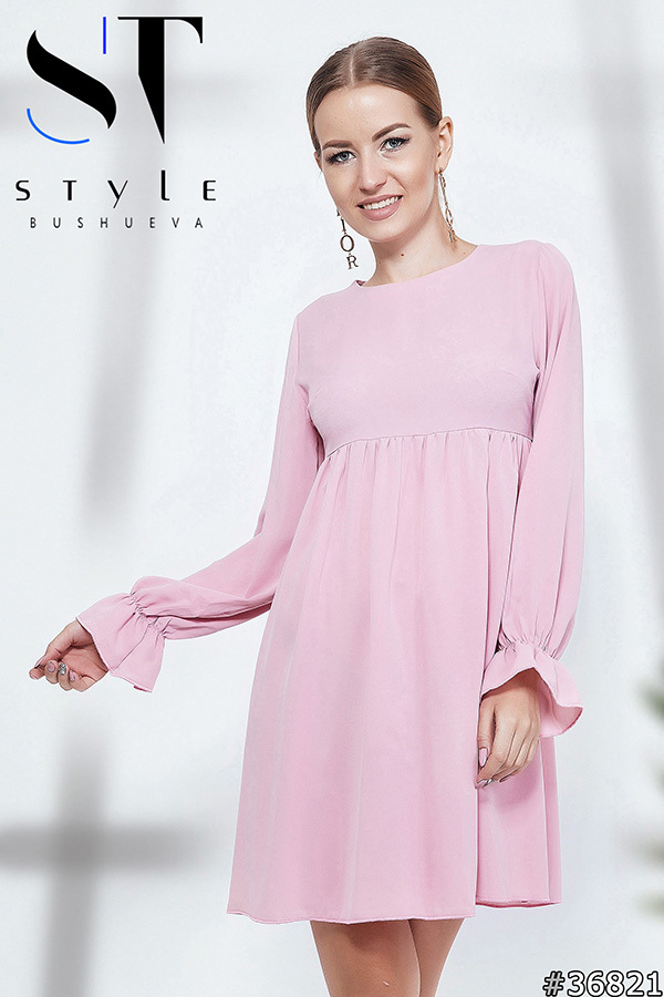 ST Style Платье 36821