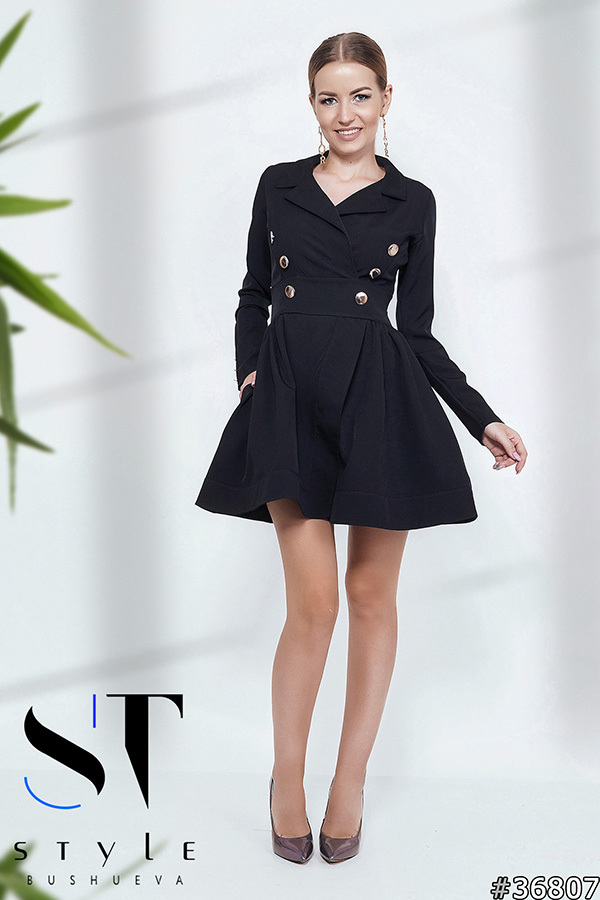 ST Style Платье 36807
