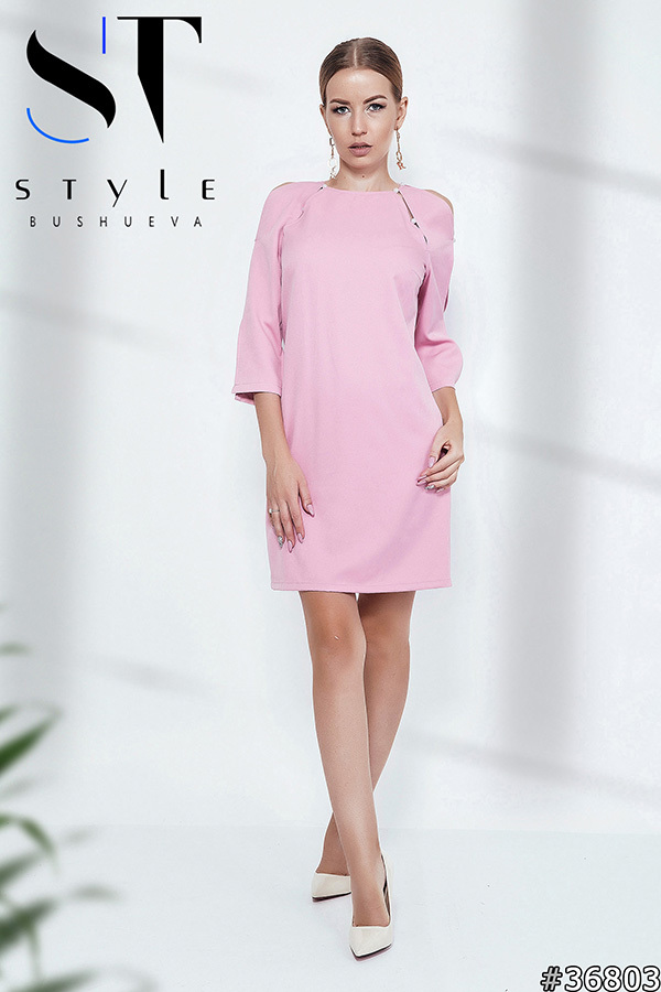 ST Style Платье 36803