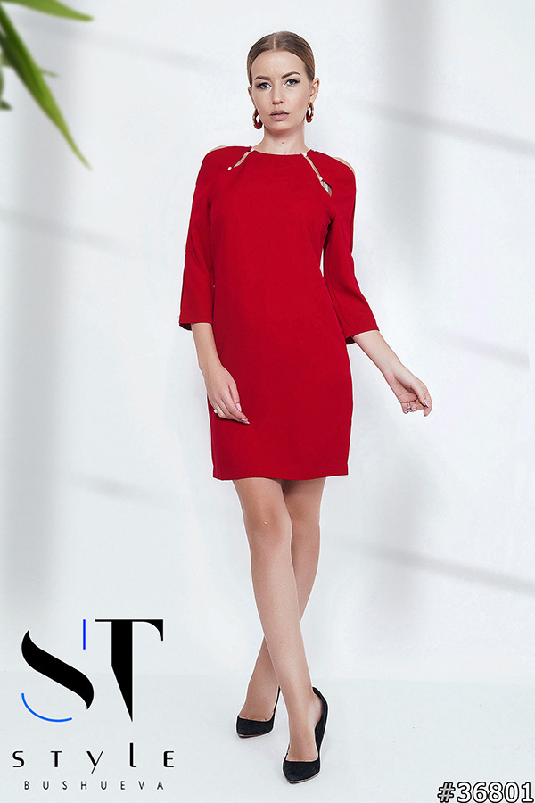 ST Style Платье 36801